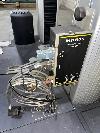  INSTRON Tensile Tester, Model 4464,